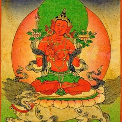 Jñānaśrīmitra - Buddhist Philosophy In One Verse Ashoka University 26th 2 2019