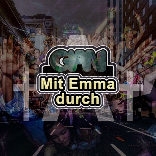 Mit Emma Durch Karneval [ - 138 BPM - ]