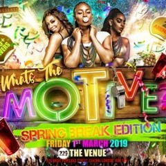 "#WhatsTheMotive" HIPHOP/DRILL LIVE SET HOSTED BY @RAYPLAYHOUSE (1.03.2019)