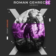 Roman Gehrecke - Voda [Oxytech Limited]