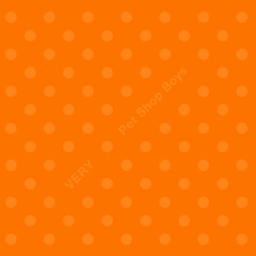 Pet Shop Boys - Go West (Blade Plugin Test Mix)