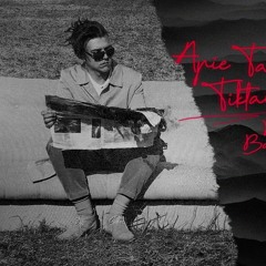 Niko Barisas - Apie Tave Tiktai As
