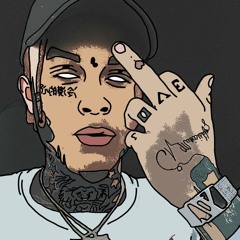 [Lil Skies Type Beat] Good Start