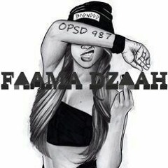 OPSD 987 FAAMA!!DZAA!!