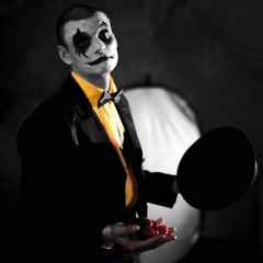 Тони Раут - Хороший клоун, мертвый клоун