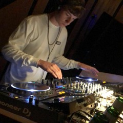 DJ GEE - BASS MIX 01