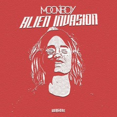Moonboy - Alien Invasion (Epix Predator Remix)
