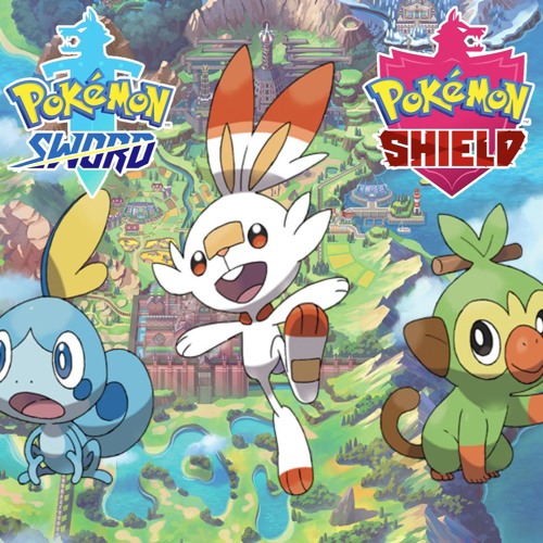 Pokémon Sword Amp Shield Main Theme Orchestral Remix