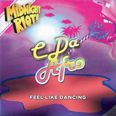 C. Da Afro - Disco Winds (Midnight Riot Records)