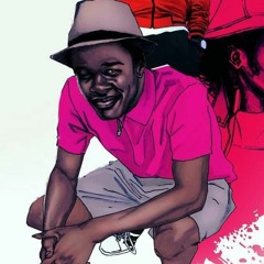 Put It On Me- Ft Nando B Drake