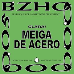 Acero