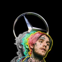 Lil Peep - High School Rooftop