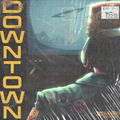 DOWNTOWN (Logic Type Beat)