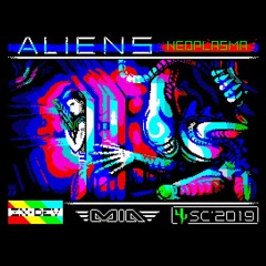 OST Aliens: Neoplasma (main theme)