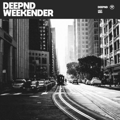 Deepnd Weekender: 02/03/19