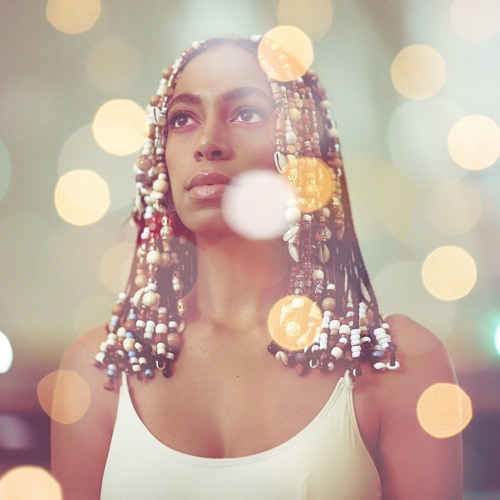 Solange's Dream
