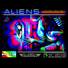 OST Aliens: Neoplasma (final theme)