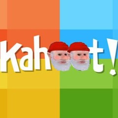 You've Been Gnomed By Kahoot