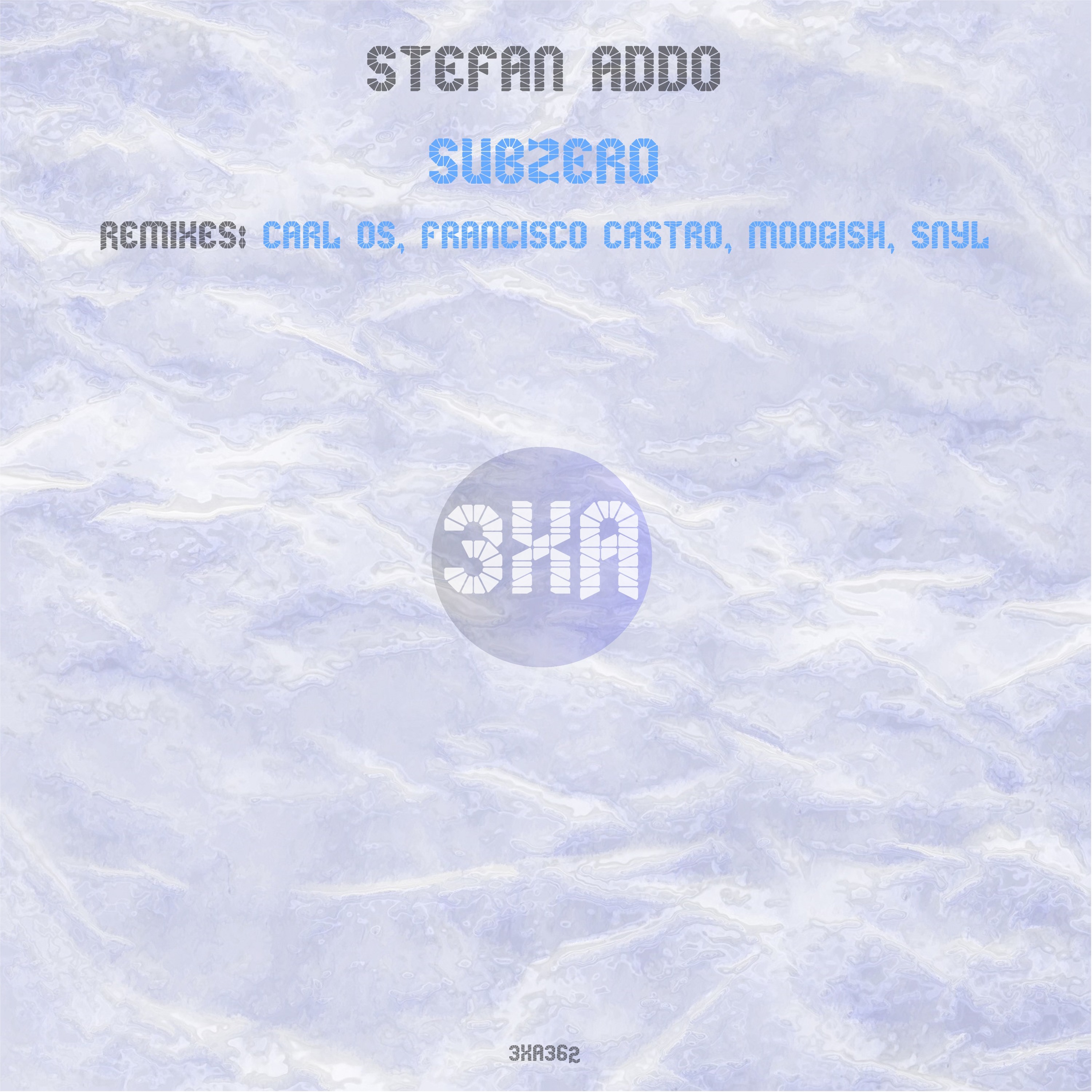 Stefan Addo
