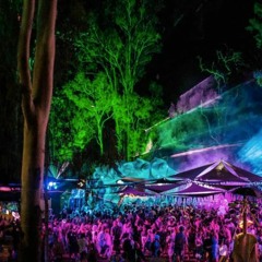 Earth Frequency 2019