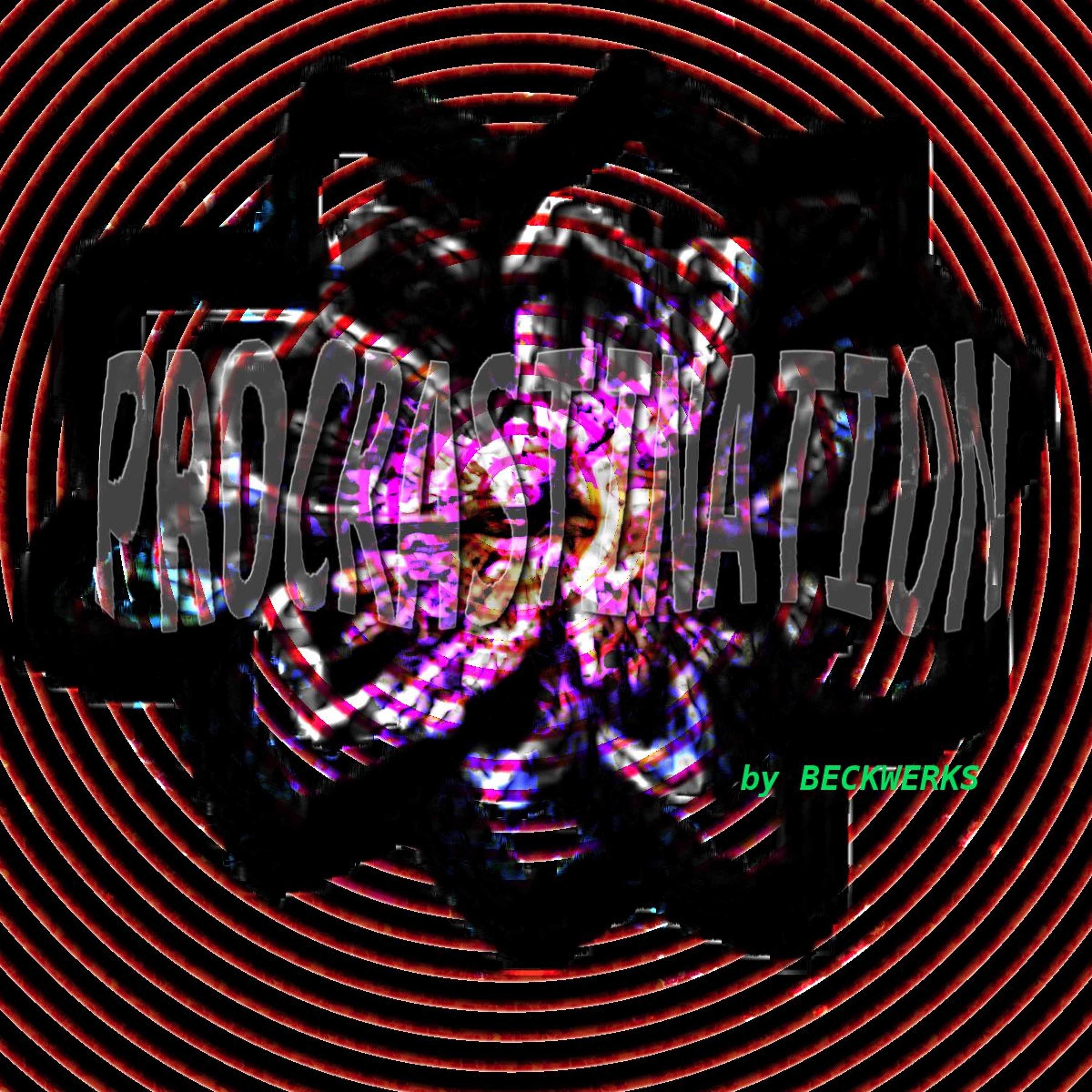 Procrastination episode artwork