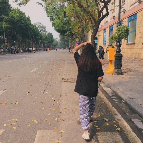 Cho tôi đi theo ft. Lê Trọng Hoàng