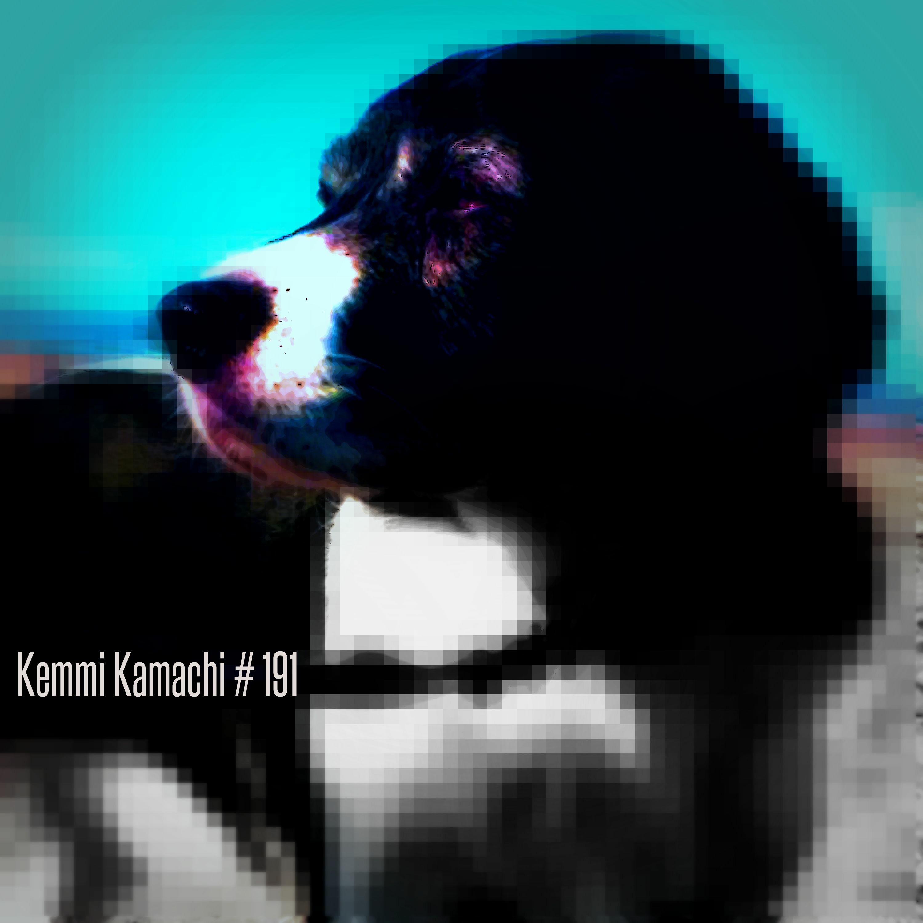 Kemmi Kamachi