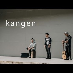 Dewa 19 - Kangen (eclat acoustic cover)