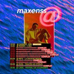 Maxenss -Petit poisson