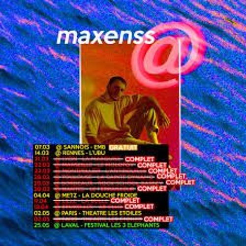 Maxenss -Petit poisson