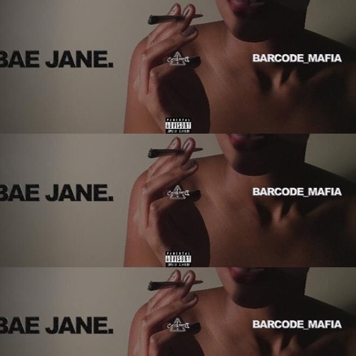 BarcodeMafia - Bae Jane