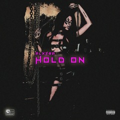 Hold On (Official Audio)