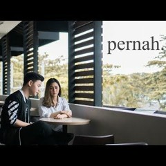 Azmi - Pernah (acoustic cover by eclat ft. Joshua Kresna)
