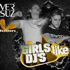 Warrior Squad Versuz Girls Like Dj,s