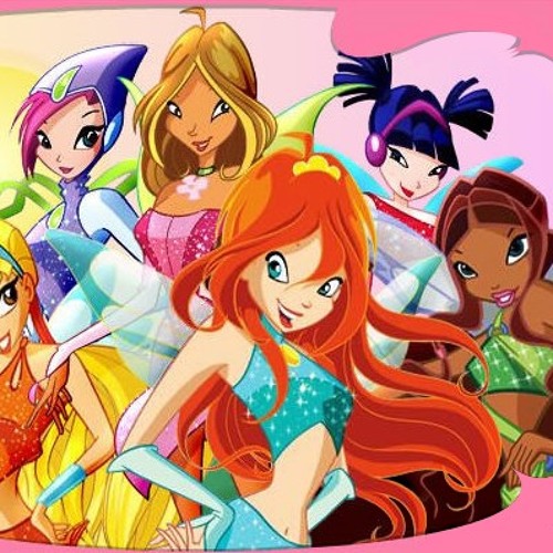 Share more than 71 winx stella anime super hot - in.cdgdbentre