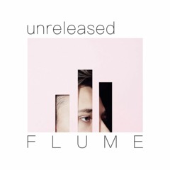 rustie - slasherr (flume remix) *unreleased*