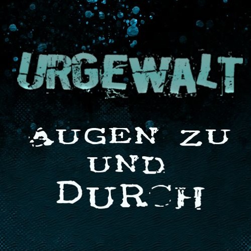 URGEWALT @ Rave To Hell - Club 809 Lounge Essen - 01.03.2019