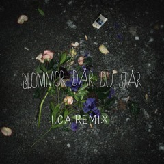 GAMMAL - Blommor Där Du Står (LCA Remix)