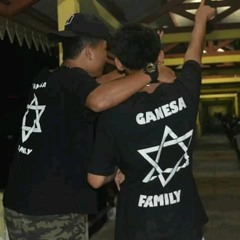 2019 GANTI BOKIR DANG MIX DJ ISMED CABY