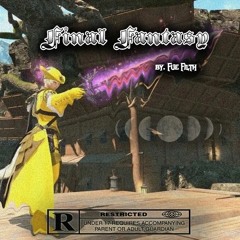 Final Fantasy [Prod. By Sunday License]