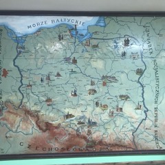 Red Radio Wainting Room