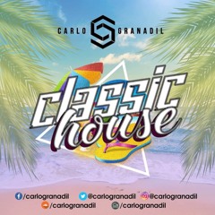 Carlo Granadil - Classic House