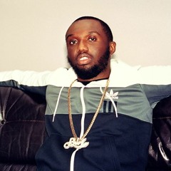 Headie One Type Beat