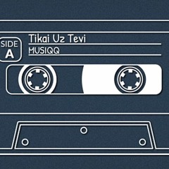 MUSIQQ - Tikai Uz Tevi