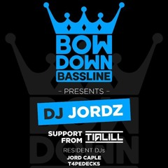 Jord Caple - BDB Promo Mix 02/03/19