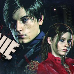 Resident Evil 2 Remake - "Wiecznie Głodni" (prod. Premier Arena )