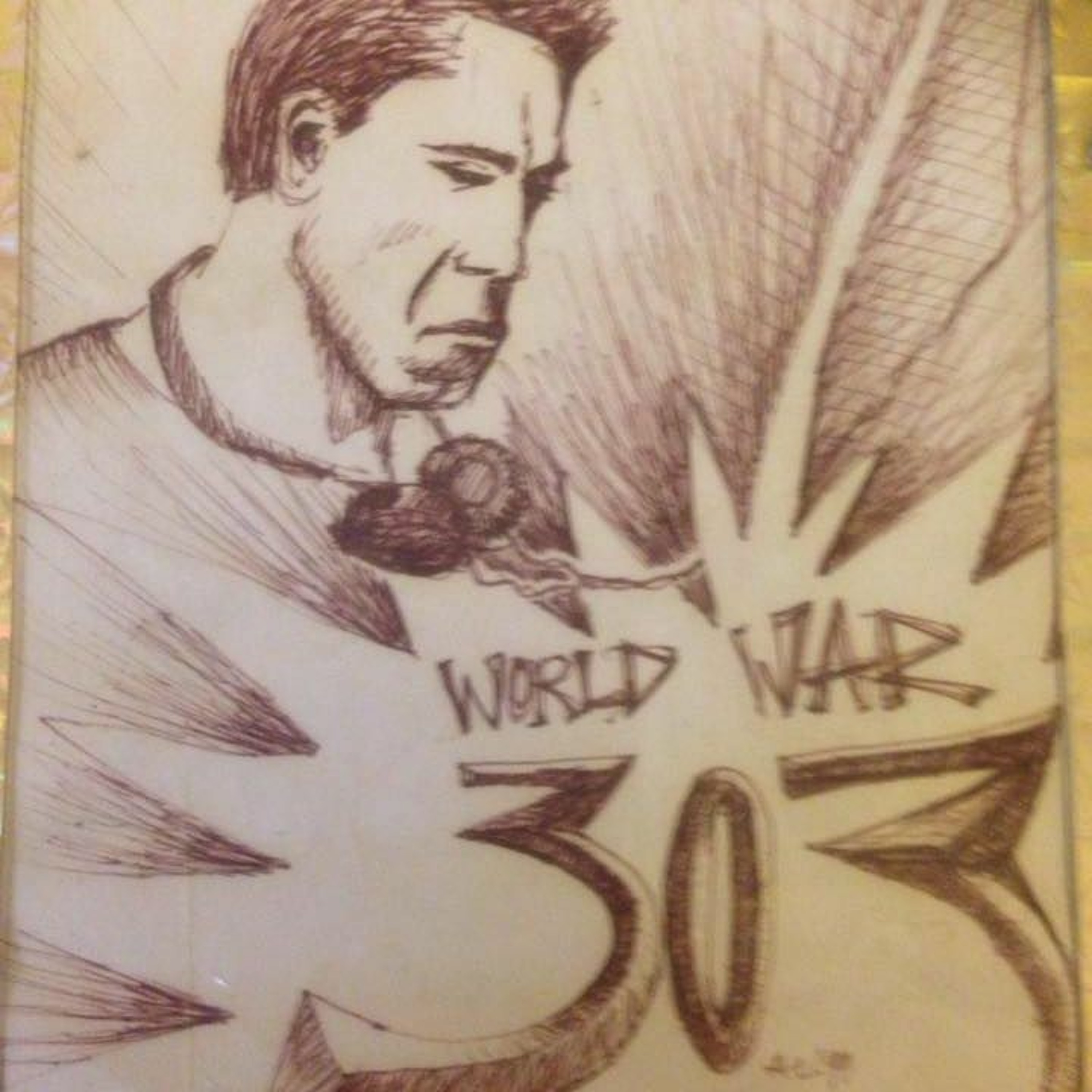 world war 303 sessions