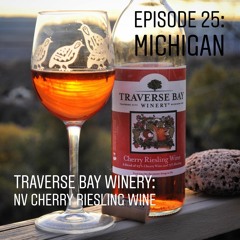 Episode 25: Michigan