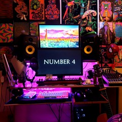 Van made me do it - Feat. The Smooth James Quartet