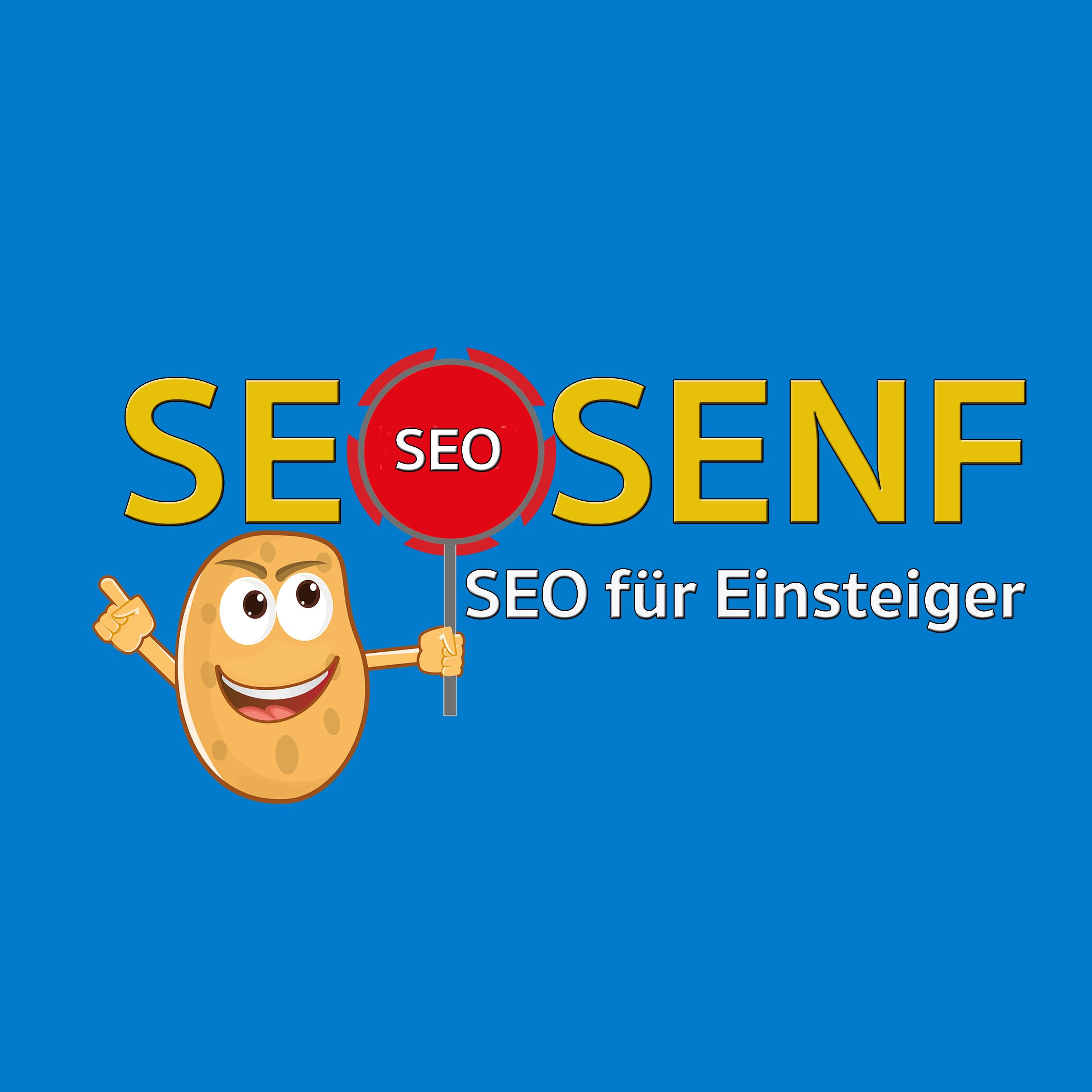 SEOSENF - SEO für Einsteiger & Fortgeschrittene